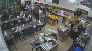 Caméra IP - Malaisie