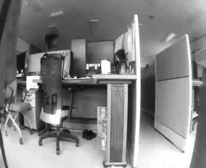 Caméra IP - South Korea