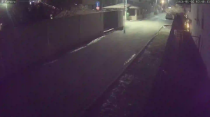 Caméra IP - Romania