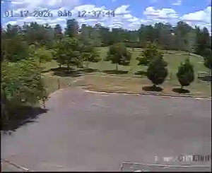 Caméra IP - Argentinien