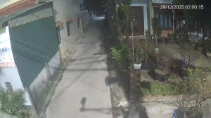 Caméra IP - Vietnam