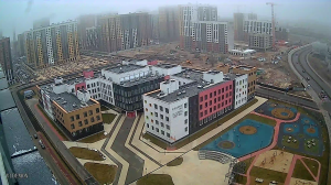 Caméra IP - Russian Federation