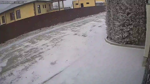 Caméra IP - Russian Federation