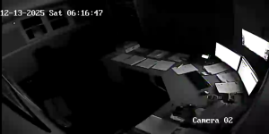 Caméra IP - Vereinigte Staaten von Amerika