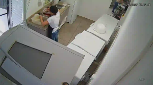 Caméra IP - Brasil