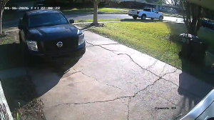 Caméra IP - United States of America