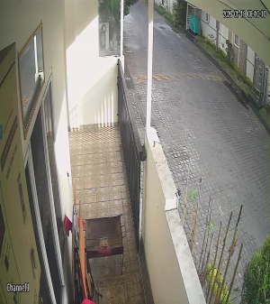 Caméra IP - Indonesia