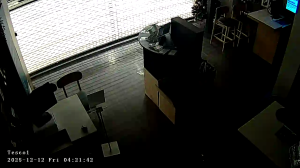 Caméra IP - Ungheria