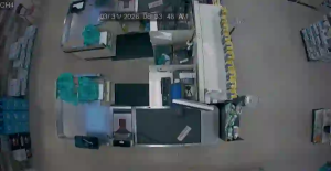 Caméra IP - United States of America