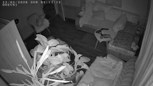 Caméra IP - Croatie