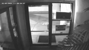 Caméra IP - United States of America