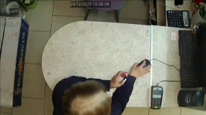 Caméra IP - Russian Federation