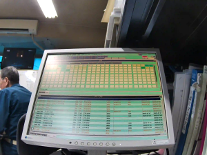 Caméra IP - Japón