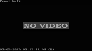 Caméra IP - Porto Rico