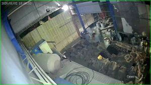 Caméra IP - Vietnam