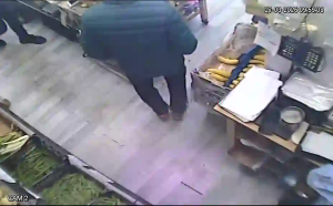 Caméra IP - Espagne