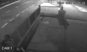 Caméra IP - Italien