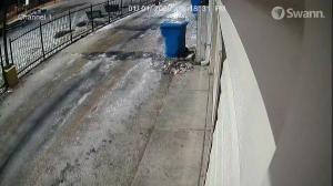 Caméra IP - États-Unis d'Amérique