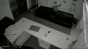 Caméra IP - Bangladesh