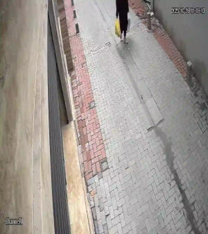 Caméra IP - Türkiye