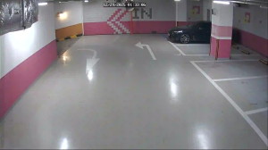 Caméra IP - Corea del Sud