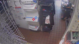 Caméra IP - United States of America