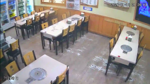 Caméra IP - South Korea