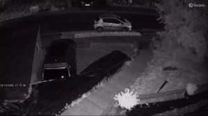 Caméra IP - Royaume-Uni