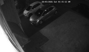 Caméra IP - Reino Unido