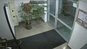 Caméra IP - Pologne