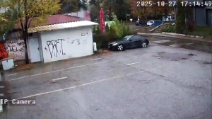 Caméra IP - Bulgarie