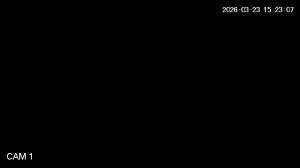 Caméra IP - Bolivien