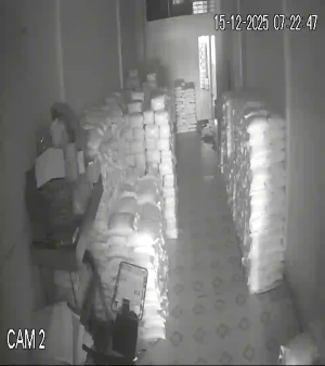 Caméra IP - Vietnam