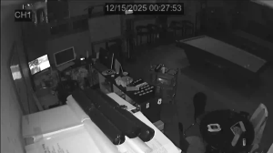 Caméra IP - South Korea