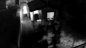 Caméra IP - Reino Unido