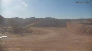 Caméra IP - Tunisie