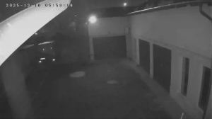 Caméra IP - Hungría