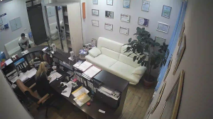 Caméra IP - Russian Federation