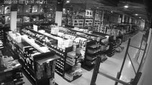 Caméra IP - Singapur