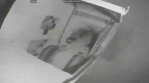 Caméra IP - Ucrania