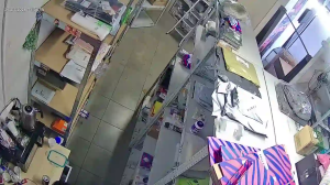 Caméra IP - Russische Föderation