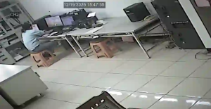 Caméra IP - Taiwan, Province of China