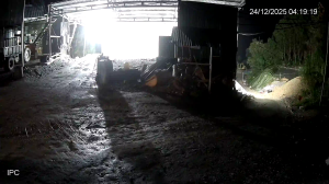 Caméra IP - Vietnam