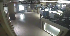 Caméra IP - Südkorea