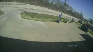 Caméra IP - Vereinigte Staaten von Amerika