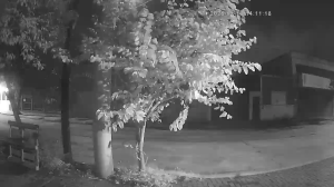 Caméra IP - Argentina