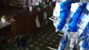 Caméra IP - Argentina