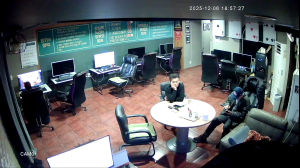 Caméra IP - South Korea