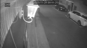 Caméra IP - South Korea