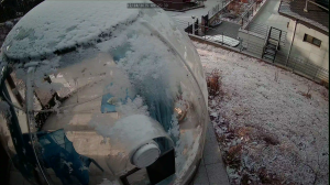 Caméra IP - South Korea